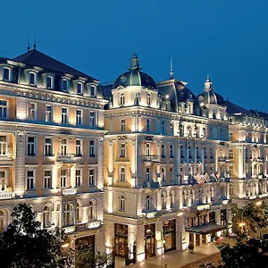 Hotel Corinthia, Budapeszt